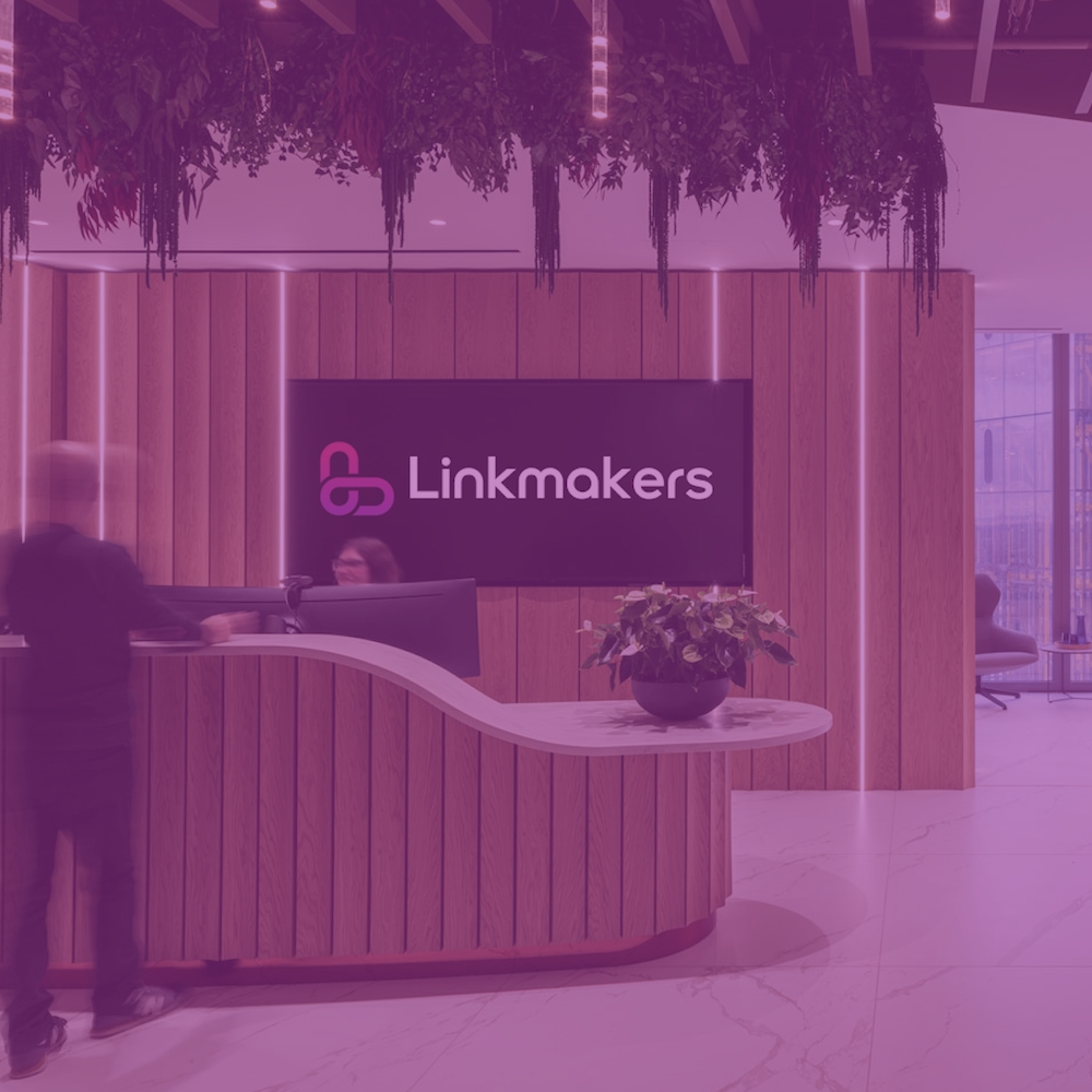Linkmakers - PPC Agency